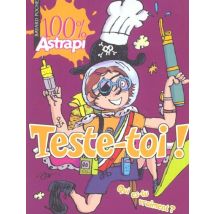 Tests Astrapi ! 100 % Astrapi