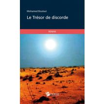 Le Trésor De Discorde