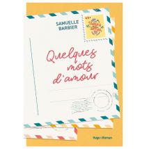 Quelques Mots D'Amour