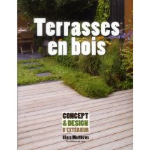 Terrasses En Bois