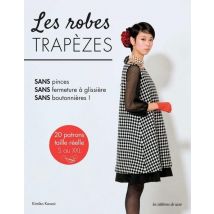 Les Robes Trapèzes