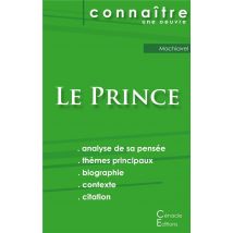 Le Prince, De Nicolas Machiavel