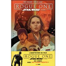Star Wars : Rogue One