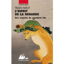 L'Esprit De La Renarde