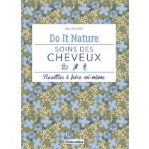 Soins Des Cheveux : Recettes À Faire Soi-même
