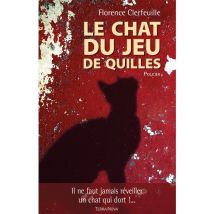 Le Chat Du Jeu De Quilles
