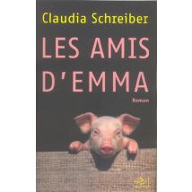 Les Amis D'Emma