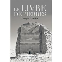 Le Livre De Pierres