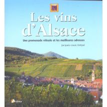 Vins D Alsace (les)