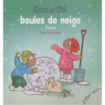 Boules De Neige