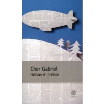 Cher Gabriel