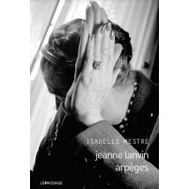 Jeanne Lanvin, Arpèges