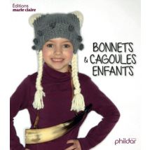 Bonnets & Cagoules Enfants