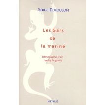 Gars De La Marine