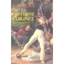 Les Cahiers Du Capitaine Coignet