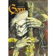 Gorn Tome 2 : Le Pacte