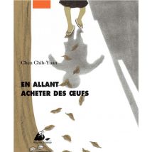 En Allant Acheter Des Oeufs