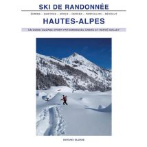Ski De Randonnée Hautes-alpes