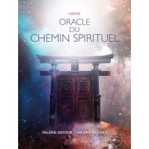 Oracle Du Chemin Spirituel