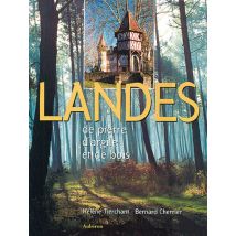 Landes De Pierre, D'Argile Et De Bois