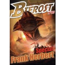 Bifrost N.63 : Spécial Frank Herbert