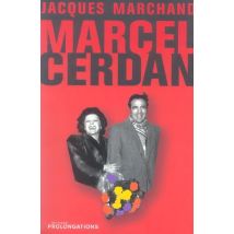 Marcel Cerdan