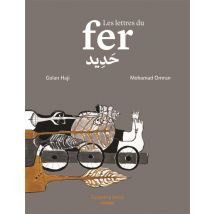 Les Lettres Du Fer