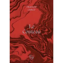 Le Couteau