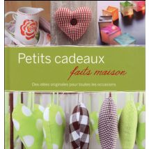 Petits Cadeaux Faits Maison