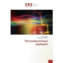 Thermodynamique Appliquée