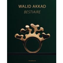 Walid Akkad : Bestiaire