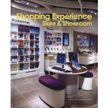 Shopping Experience - Store And Showroom