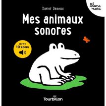 Mes Animaux Sonores