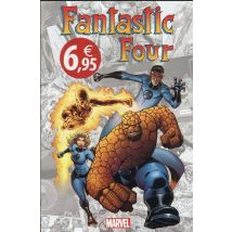 Fantastic Four