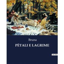 Pètali E Lagrime