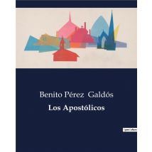 Los Apostolicos