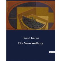 Die Verwandlung