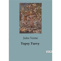 Topsy Turvy