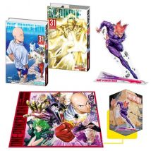 One-punch Man Tome 31