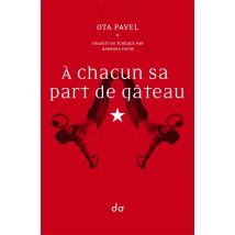 À Chacun Sa Part De Gâteau