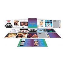 The Singles (12 7 Box)