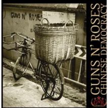 Chinese Democracy