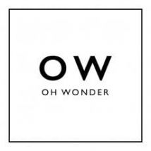 Oh Wonder
