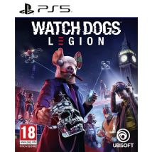 Watch Dogs : Legion - Ubisoft