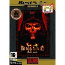 Diablo Ii - Édition Gold - Activision
