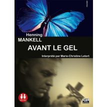 Avant Le Gel