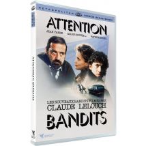Attention Bandits