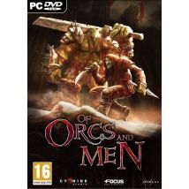 Of Orcs And Men - Focus