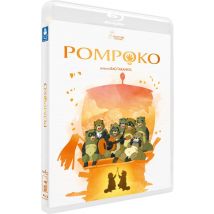 Pompoko