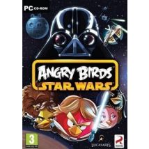 Angry Birds Star Wars - Rovio